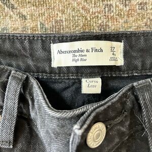 The Mom High-Rise Curve Love